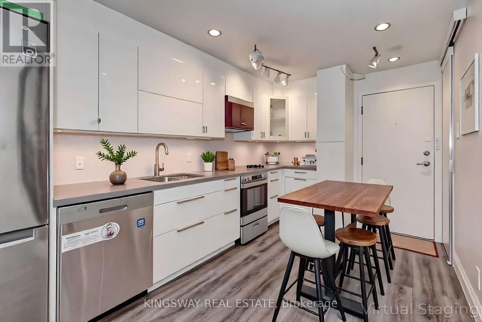 Primary Property View