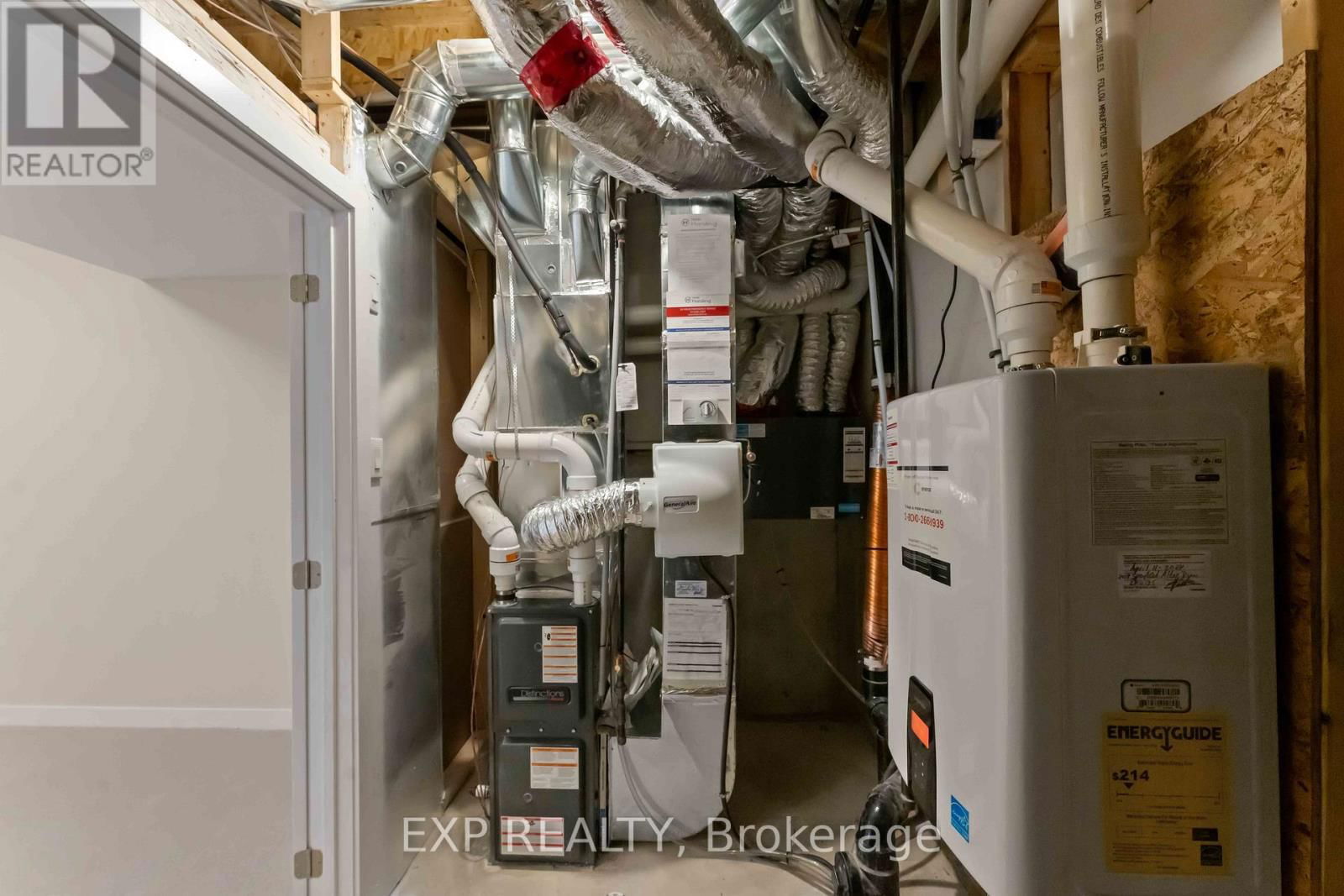 209 SPECKLED ALDER ROW Image 43