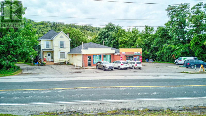 Tertiary Property View