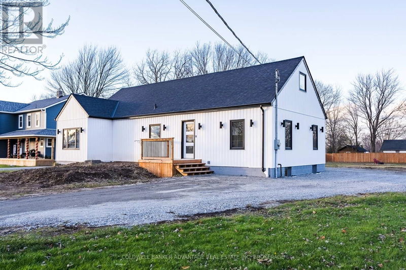 Secondary Property View