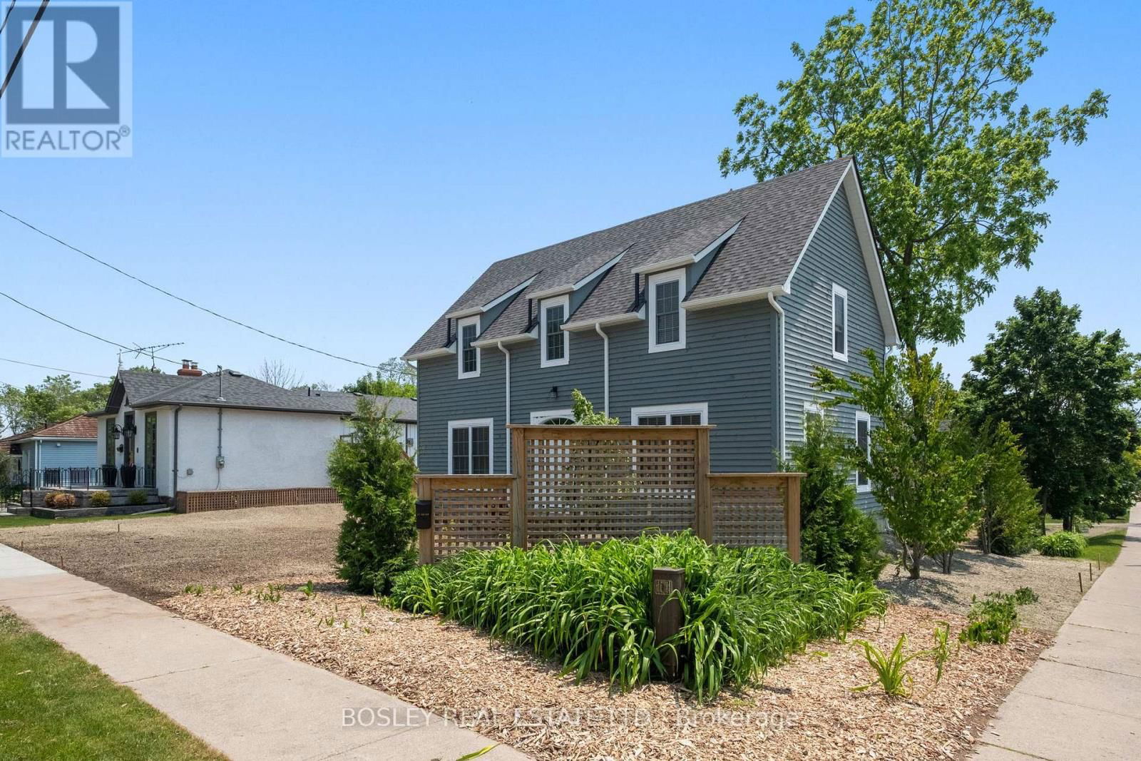 Primary Property View