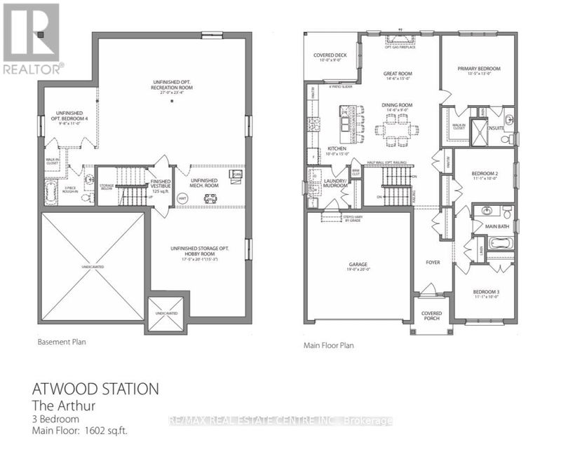 Secondary Property View