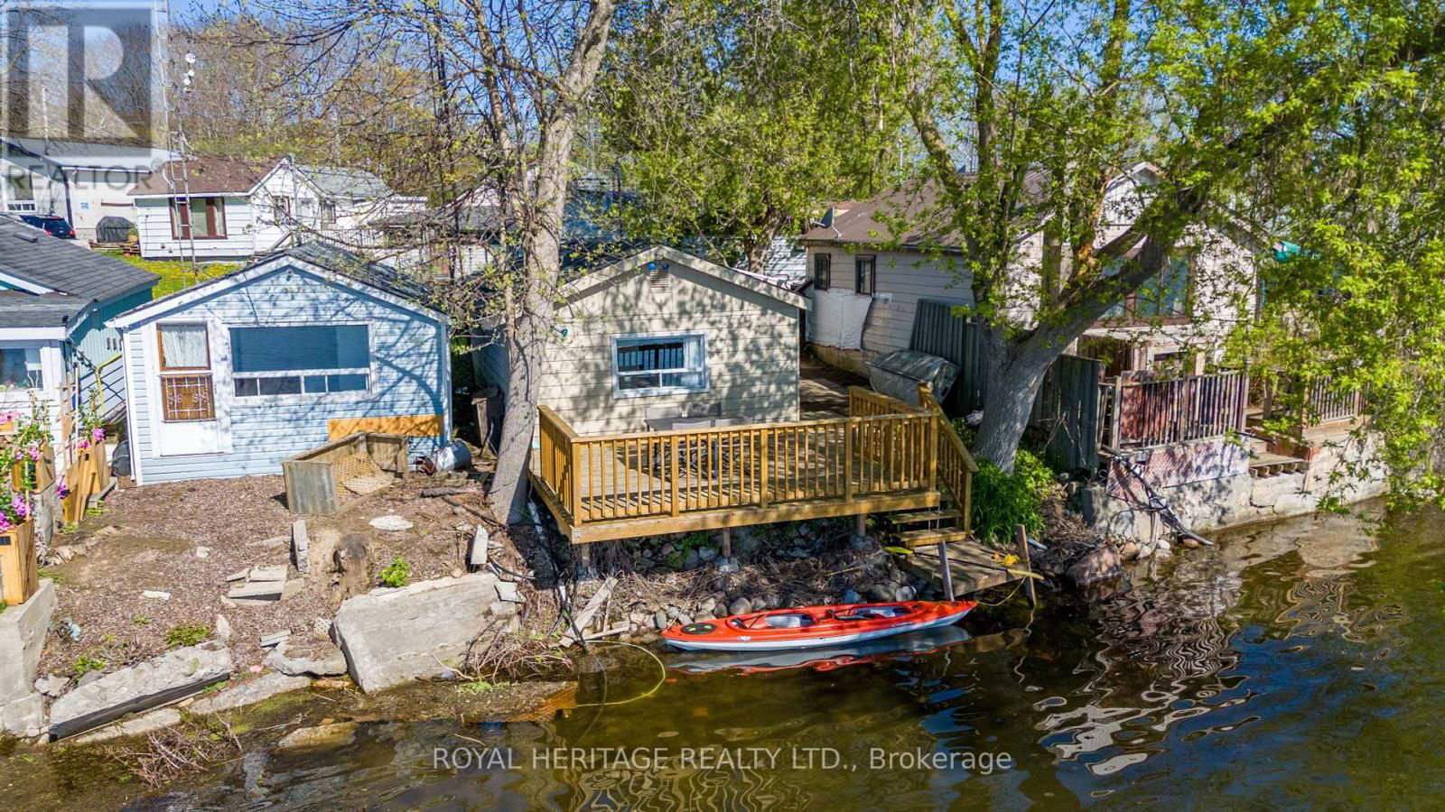 Primary Property View