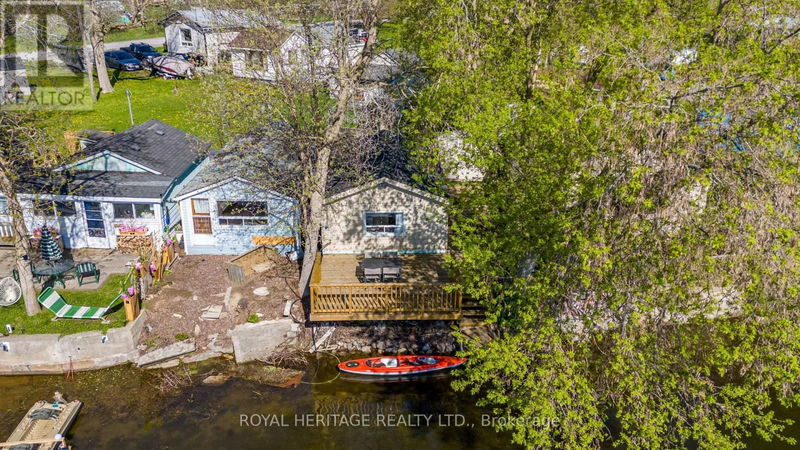 Secondary Property View