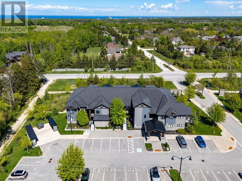Tertiary Property View