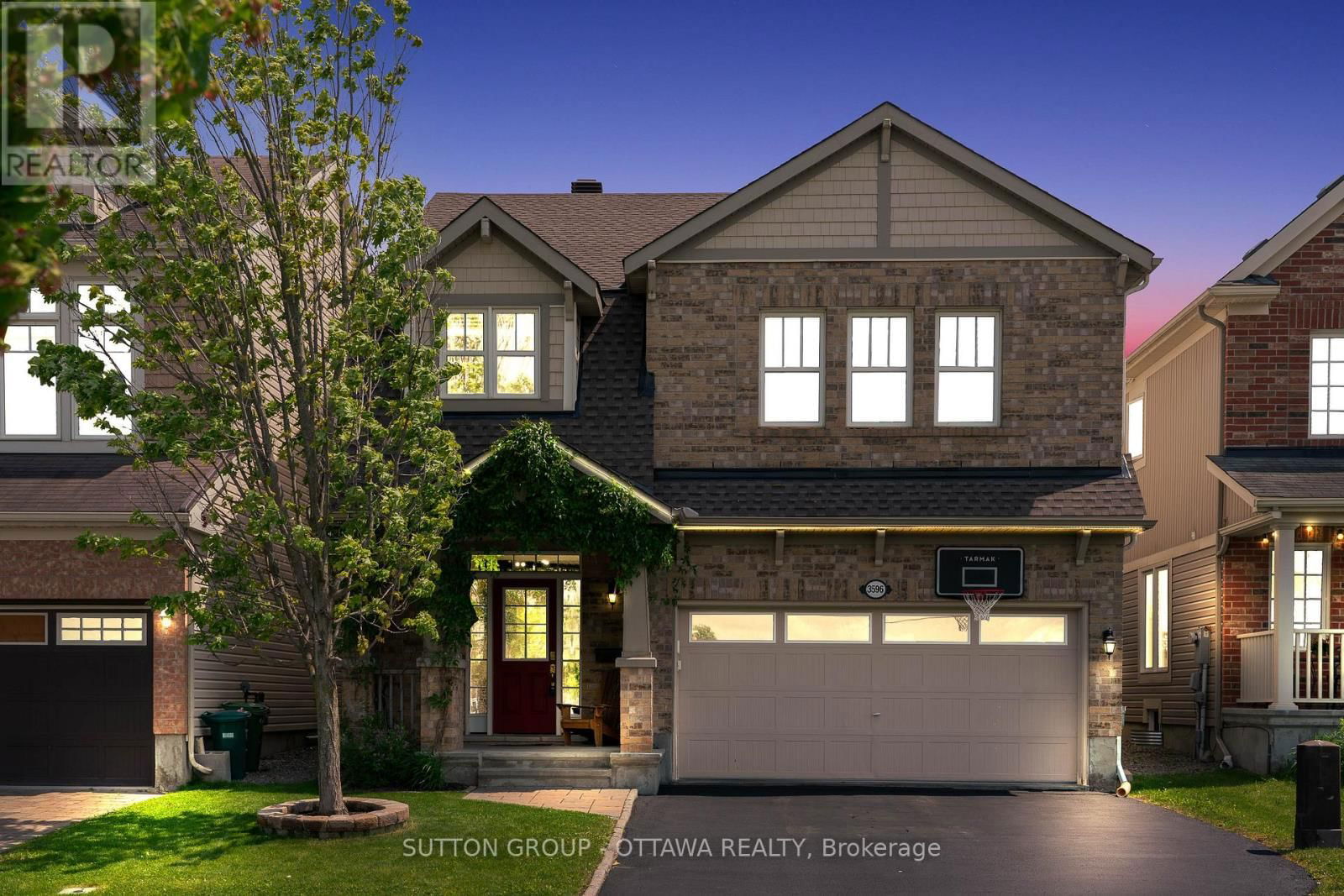 3596 CAMBRIAN ROAD Image 1