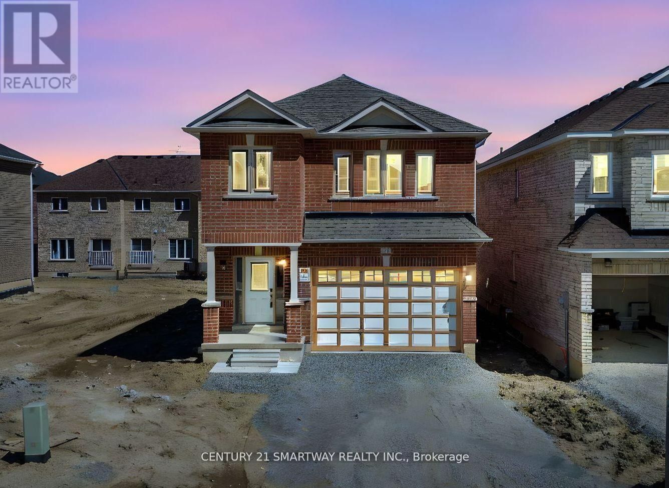 46 HUNTSWORTH AVENUE Image 1