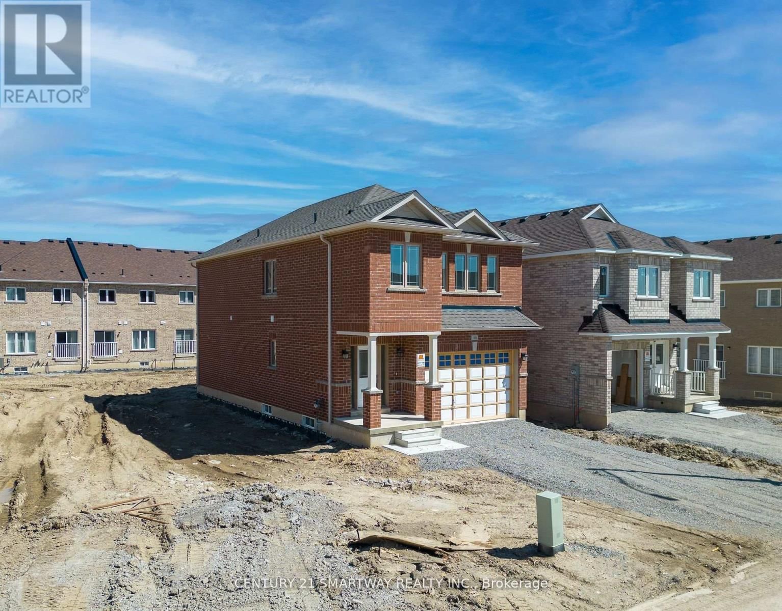 46 HUNTSWORTH AVENUE Image 2