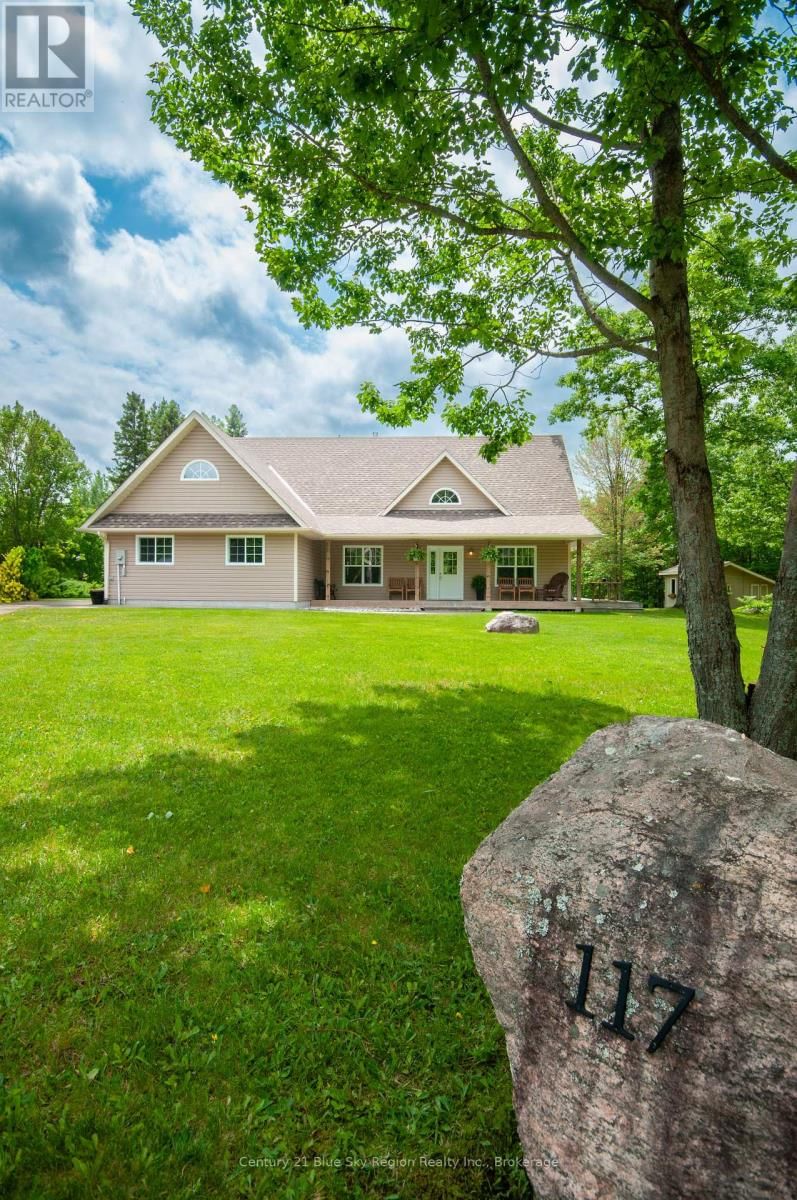 117 PARGETER DRIVE Image 43