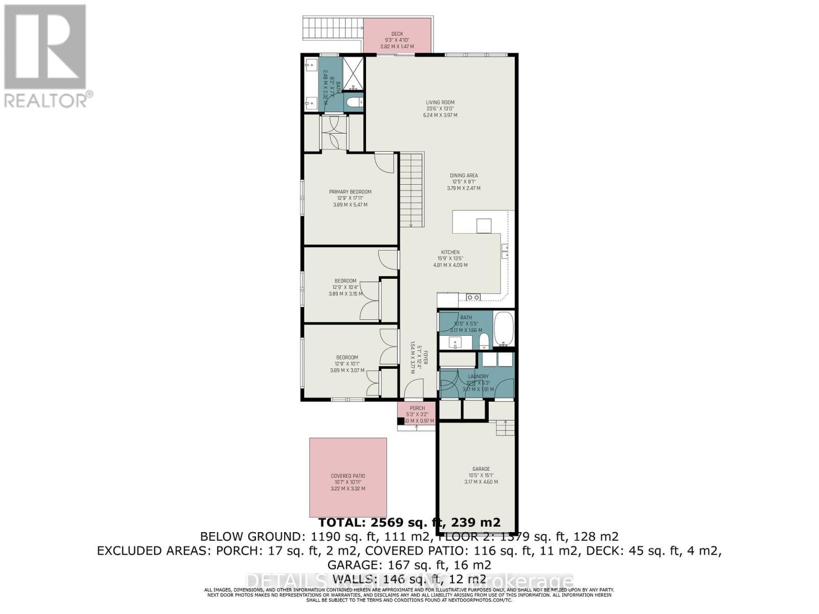 463 LANCASTER LANE Image 32