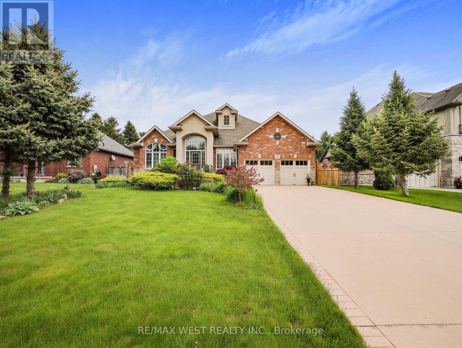 Primary Property View