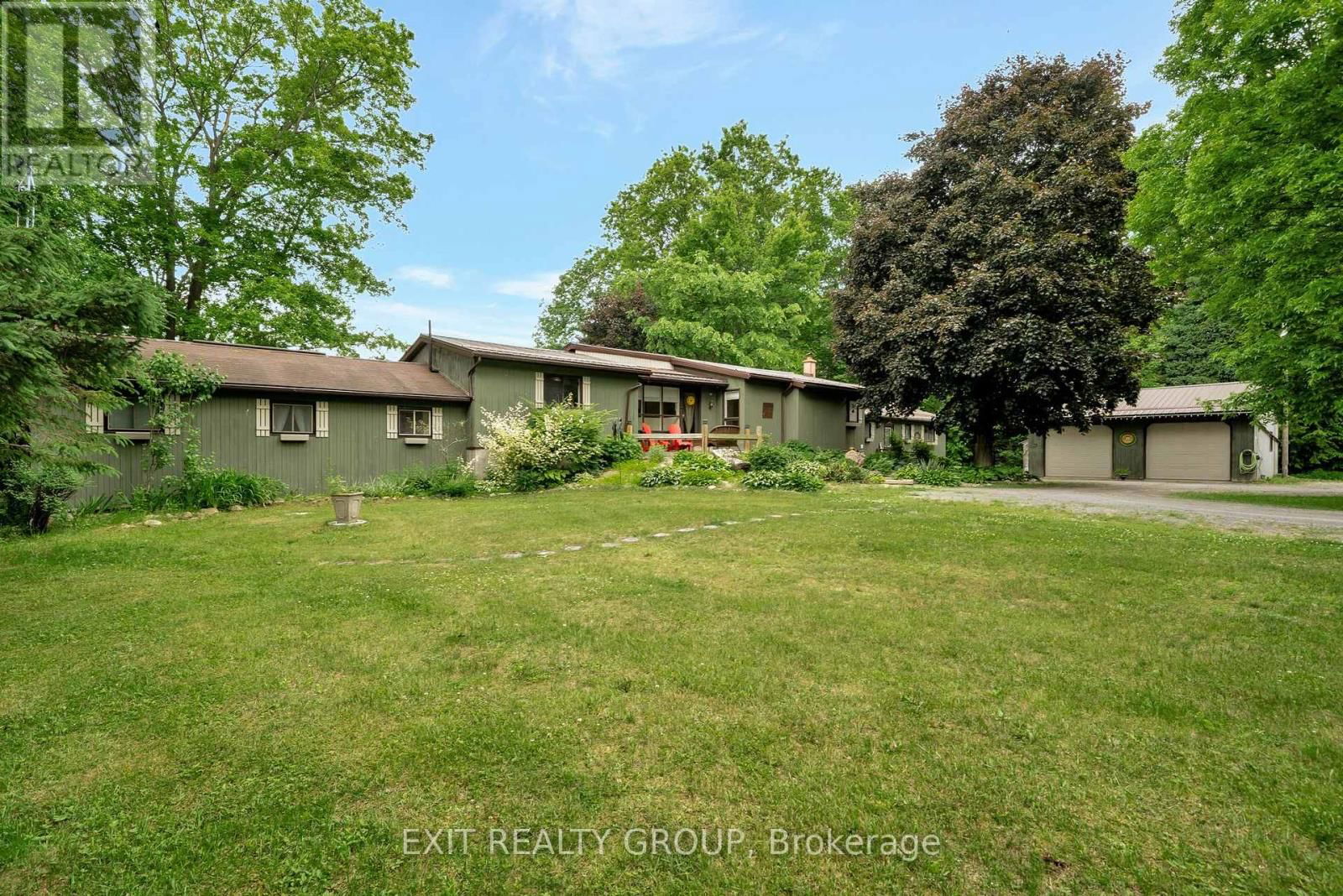 Primary Property View