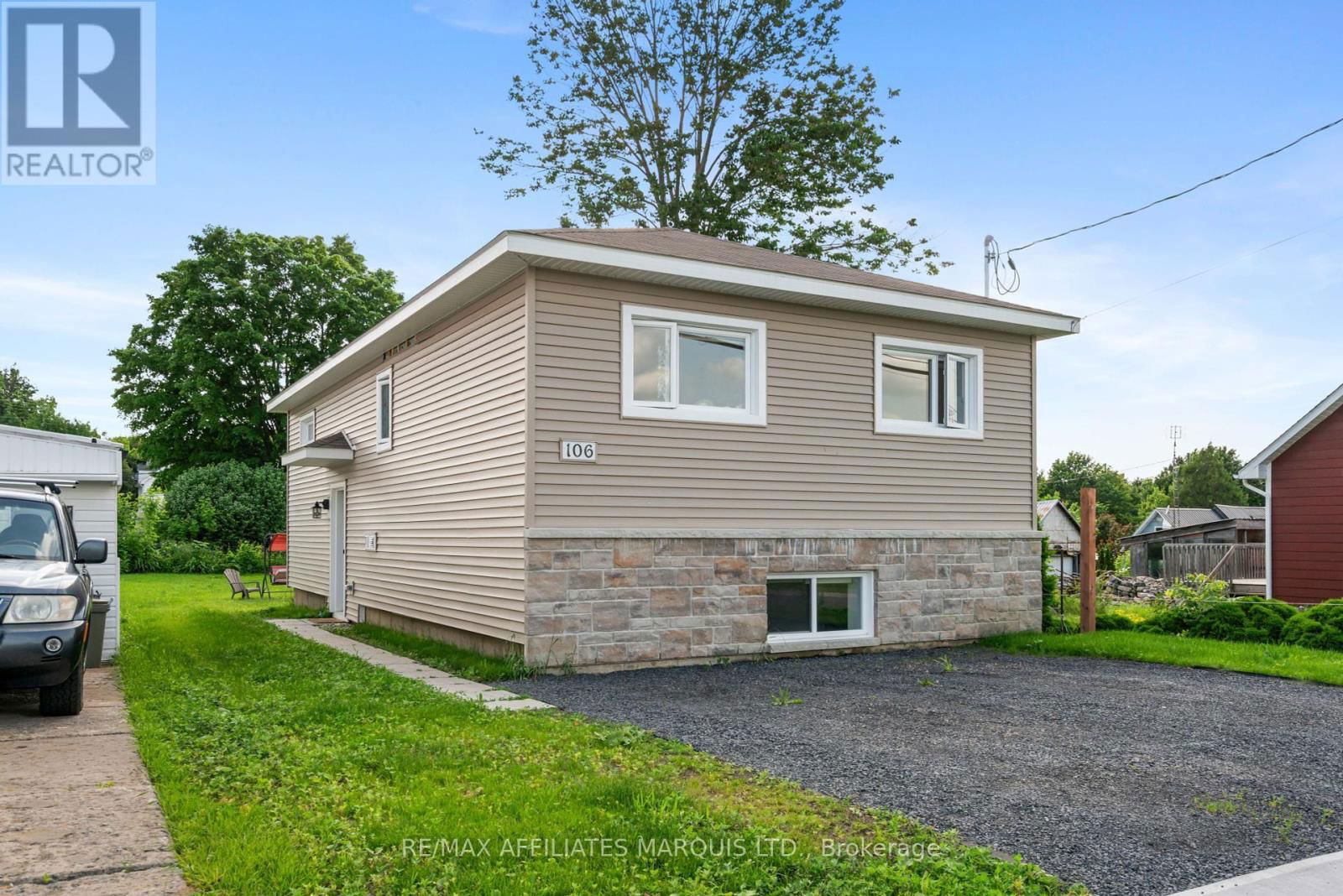 Primary Property View