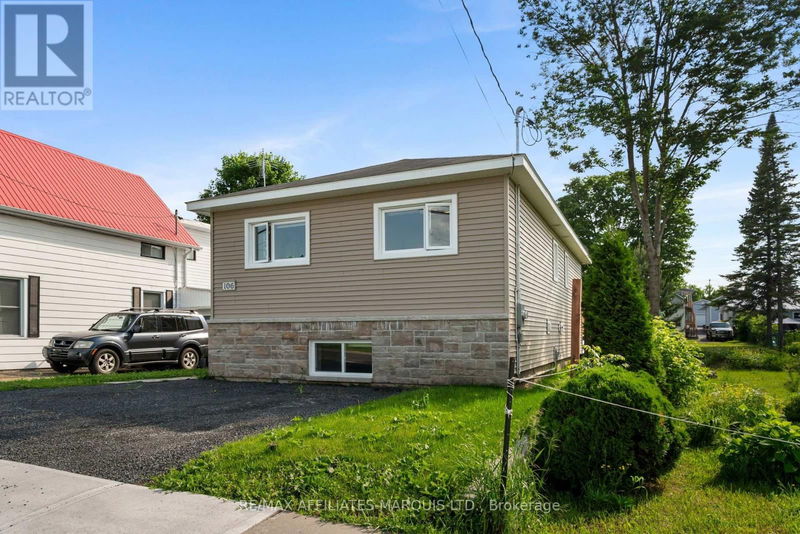 Secondary Property View