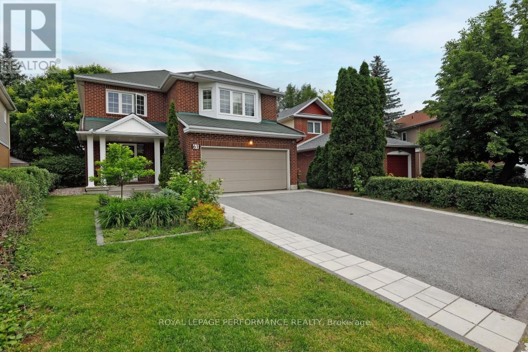 61 WYCLIFFE STREET Image 3