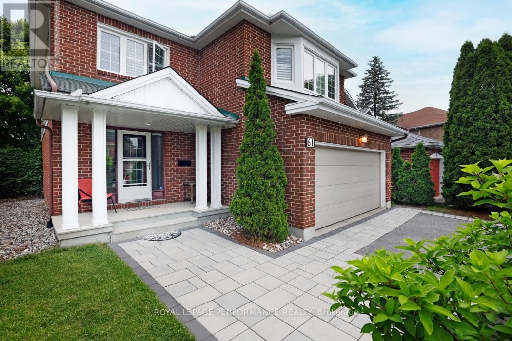 61 WYCLIFFE STREET Image 5