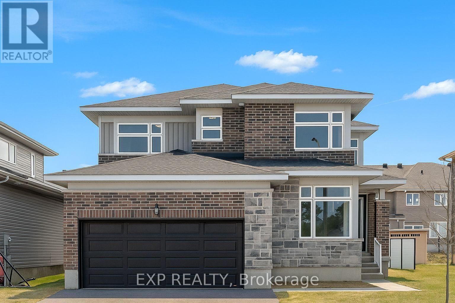 Primary Property View