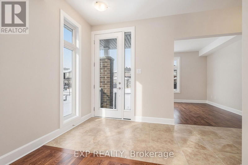 Secondary Property View