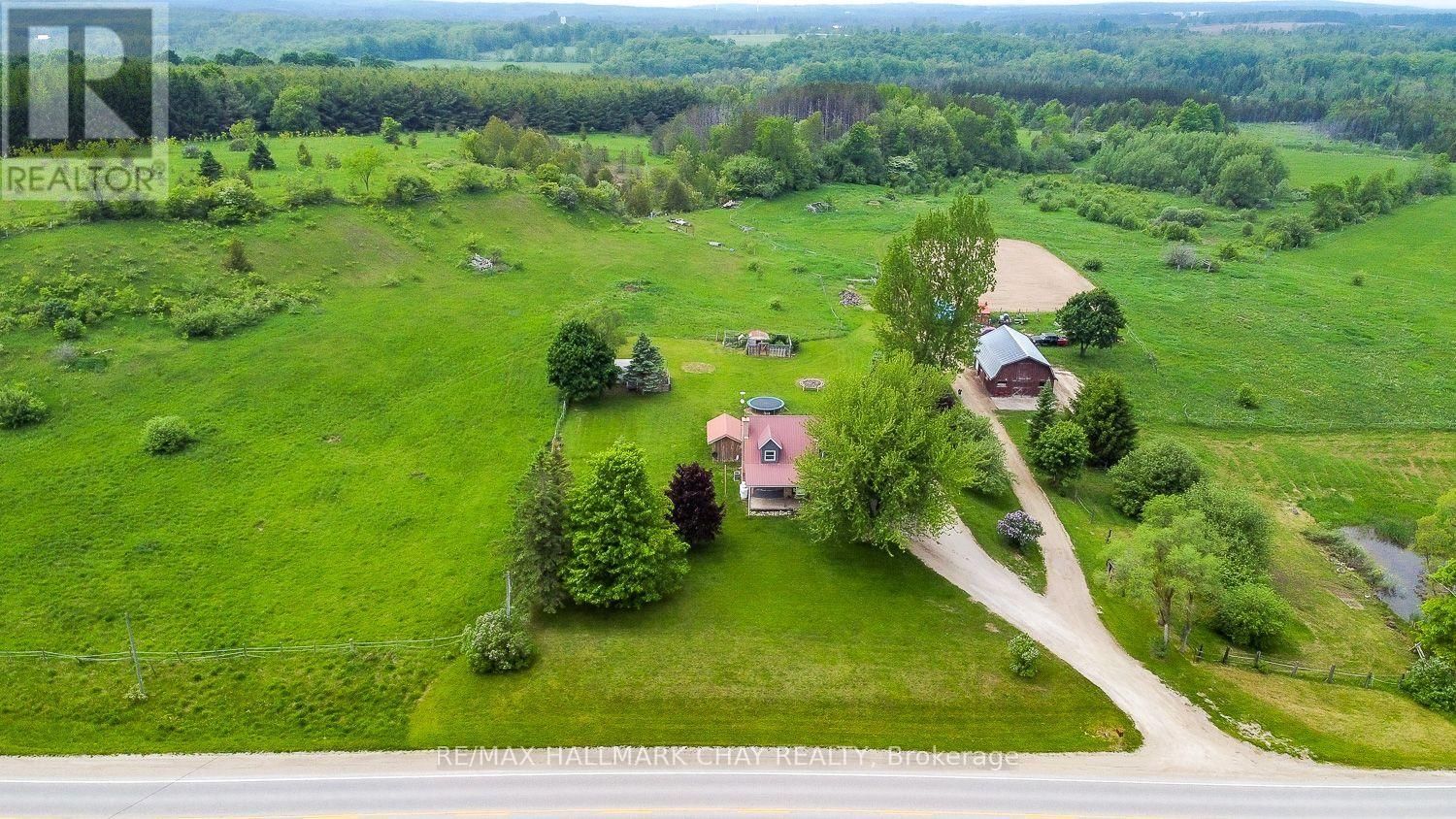 405191 GREY COUNTY ROAD 4 ROAD Image 1