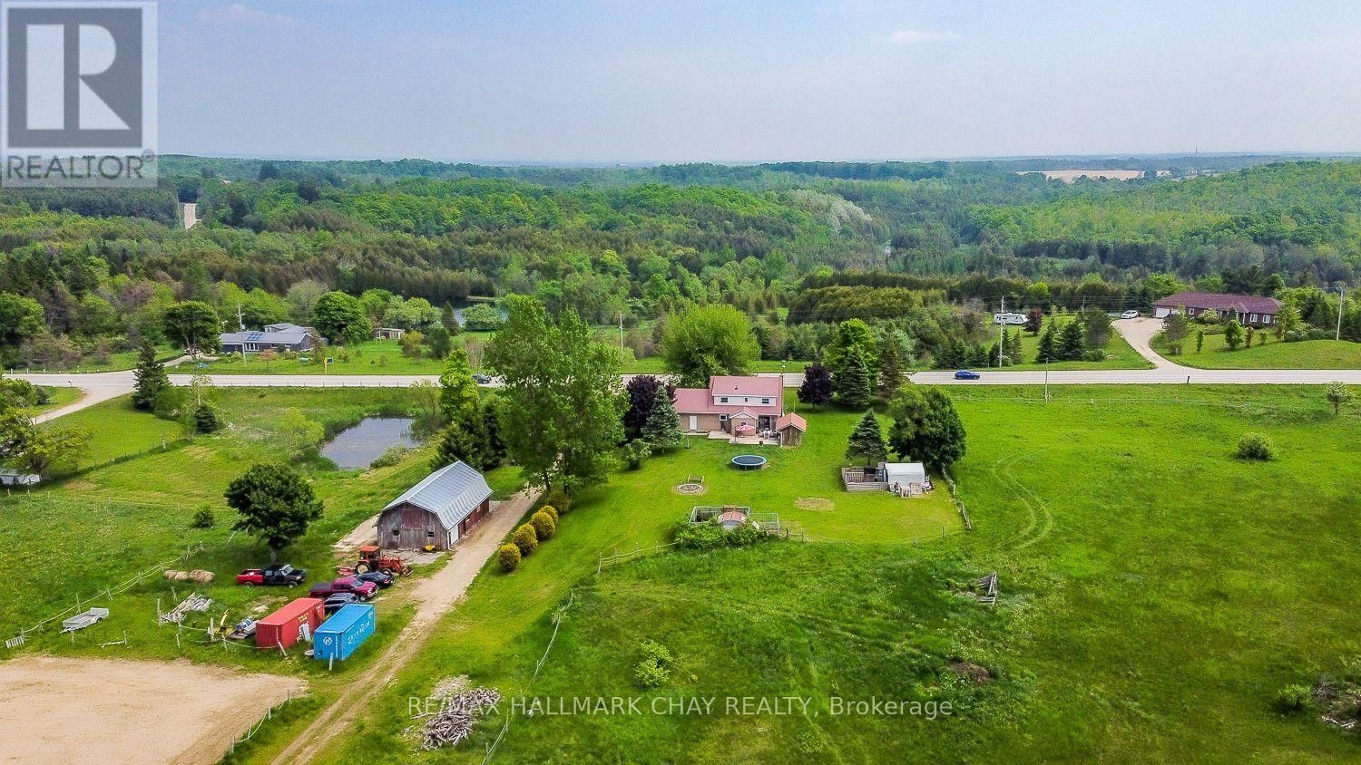 405191 GREY COUNTY ROAD 4 ROAD Image 3