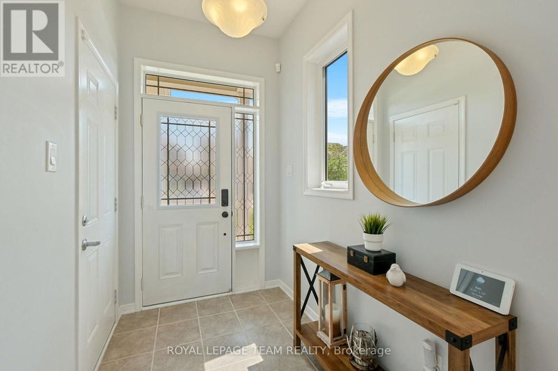 Tertiary Property View