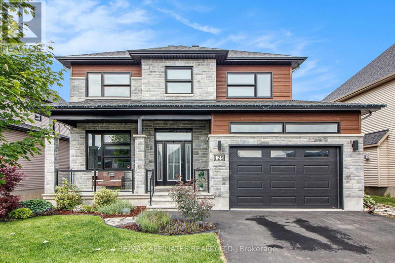 Secondary Property View