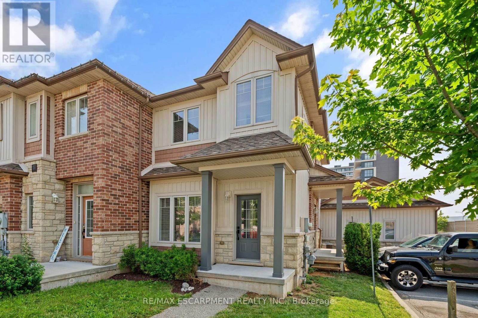 Primary Property View