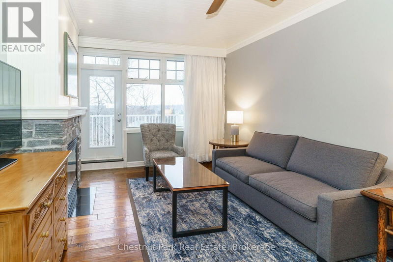 Tertiary Property View