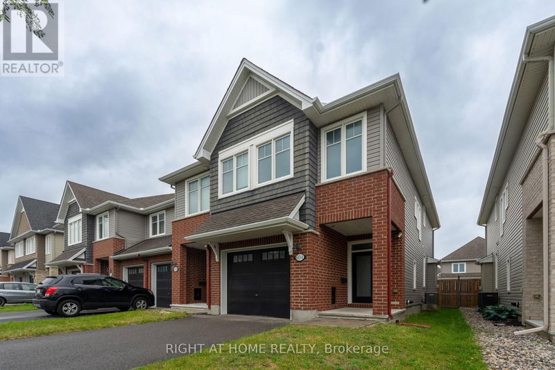 Secondary Property View