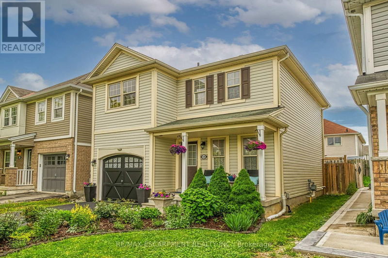 Secondary Property View
