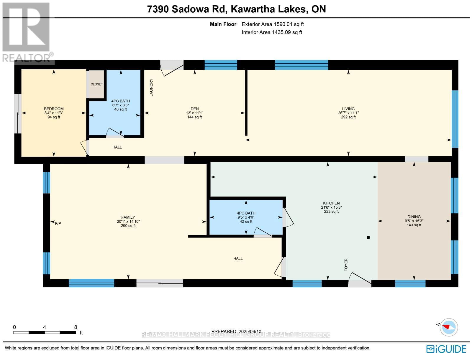 7390 SADOWA ROAD Image 26