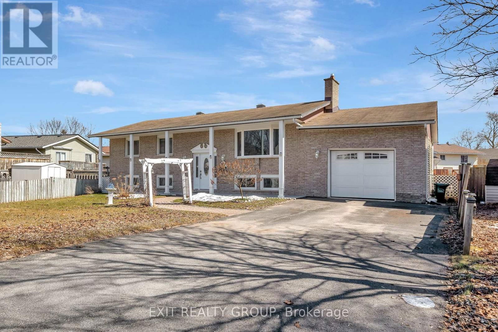 Primary Property View