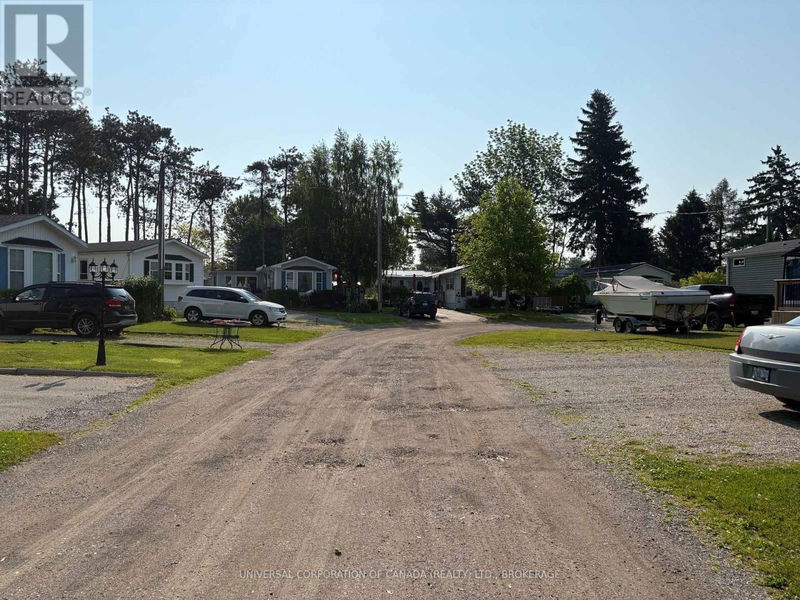 Tertiary Property View
