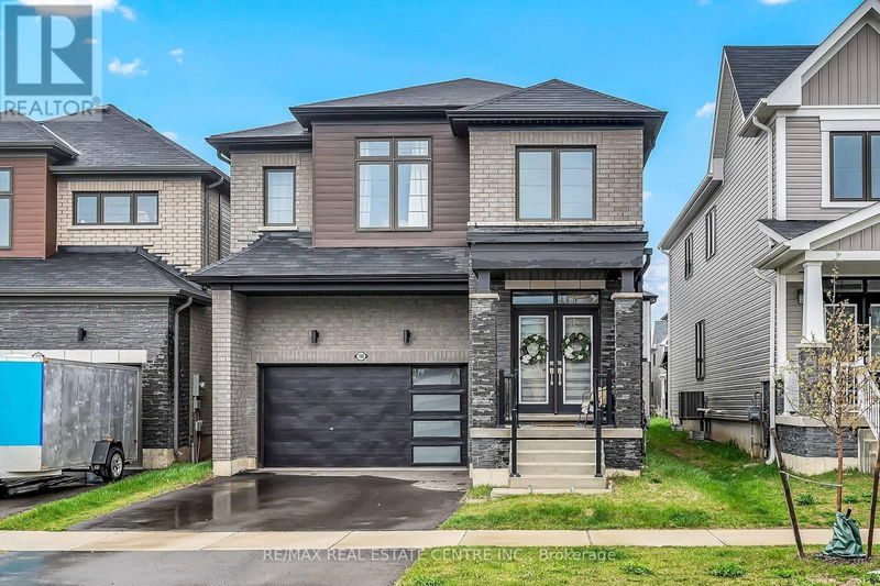 Secondary Property View
