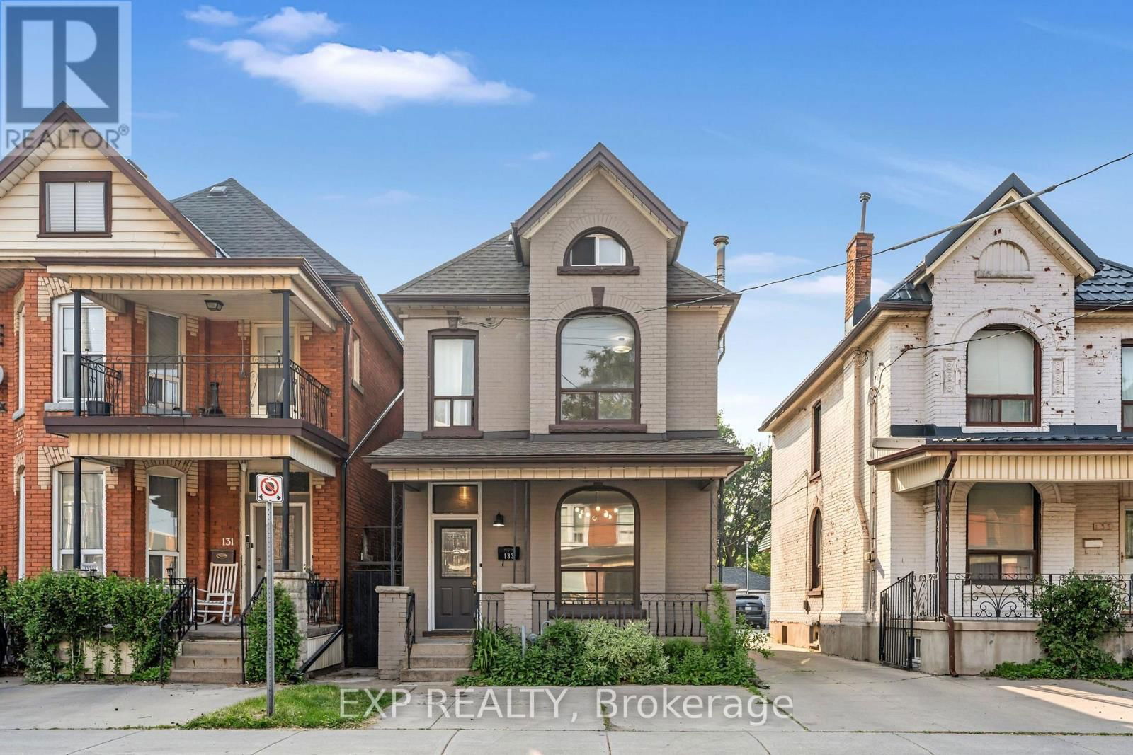 Primary Property View