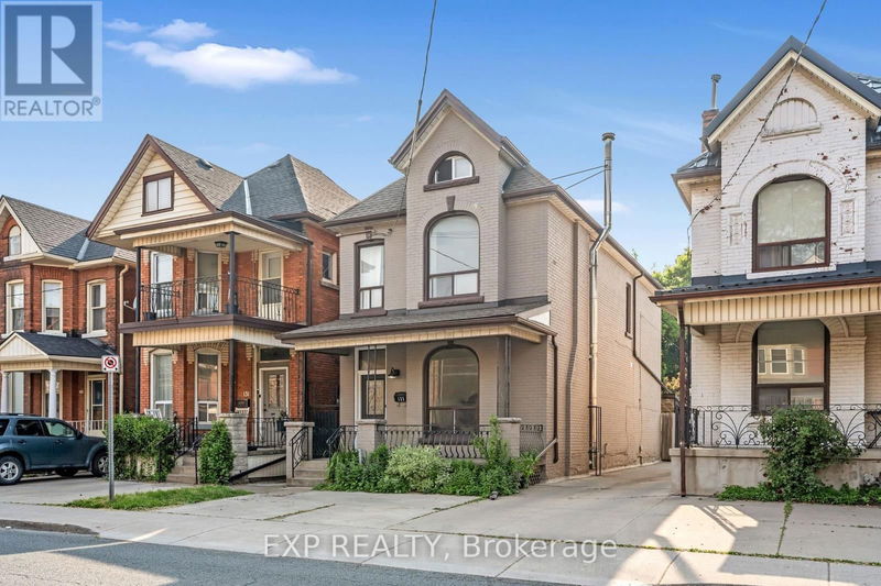 Secondary Property View
