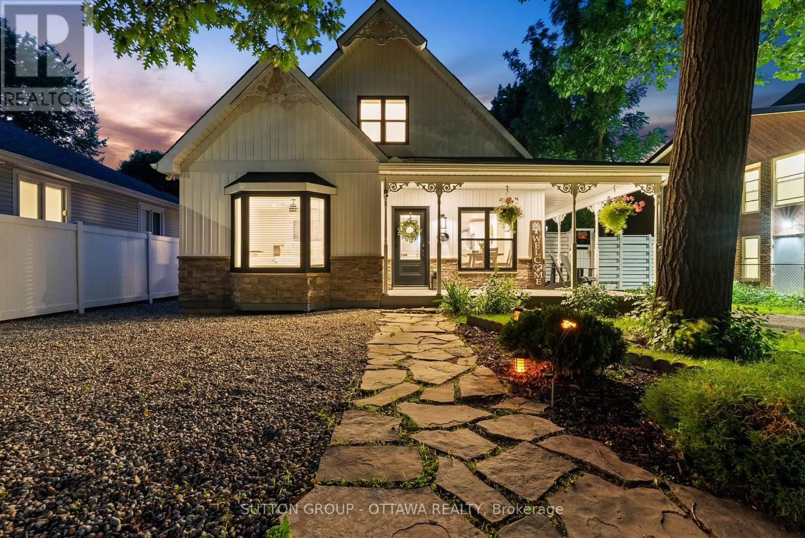 Primary Property View