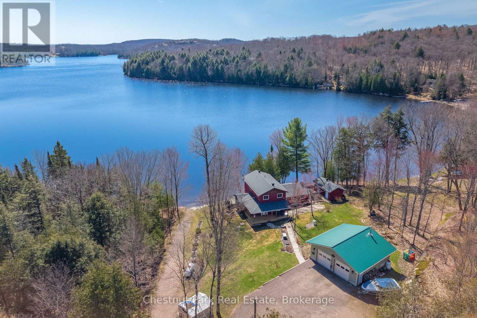 Primary Property View