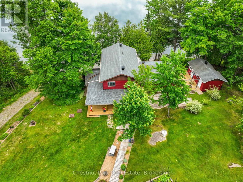 Secondary Property View