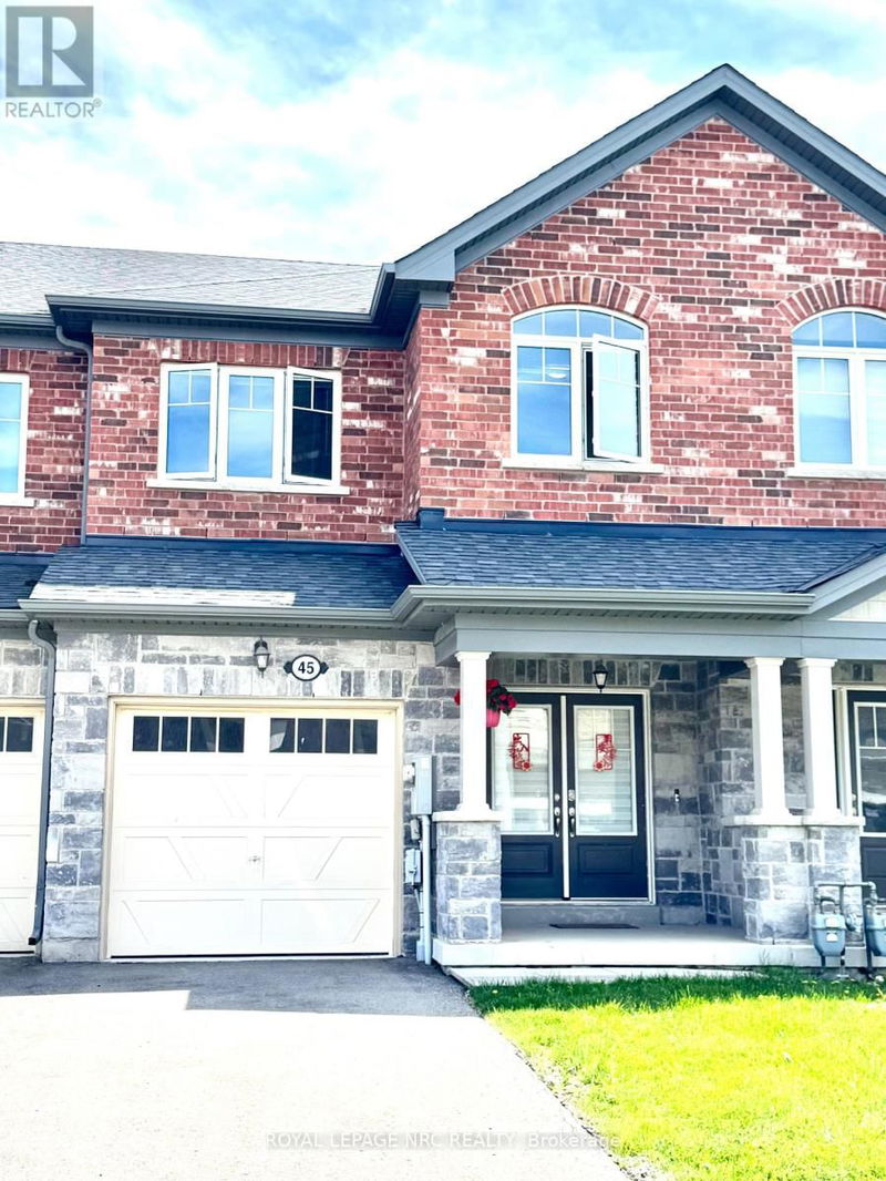 Secondary Property View