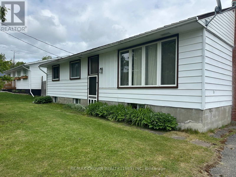Secondary Property View