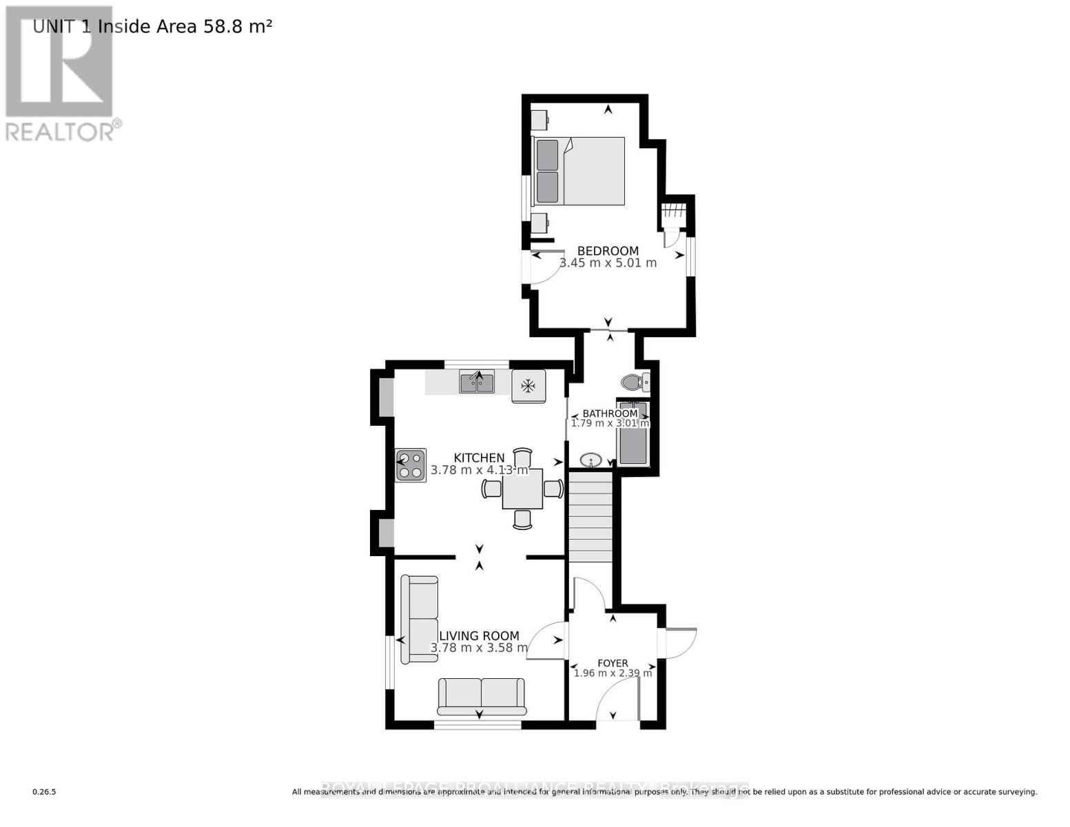 651 EDWARD STREET Image 12
