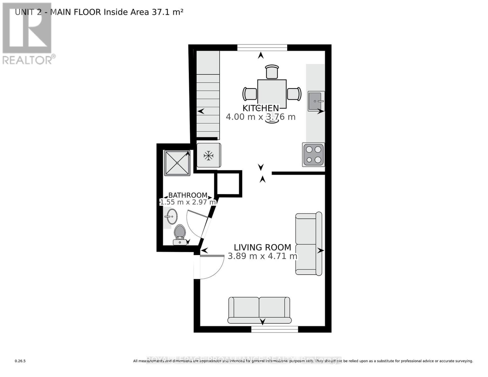 651 EDWARD STREET Image 13