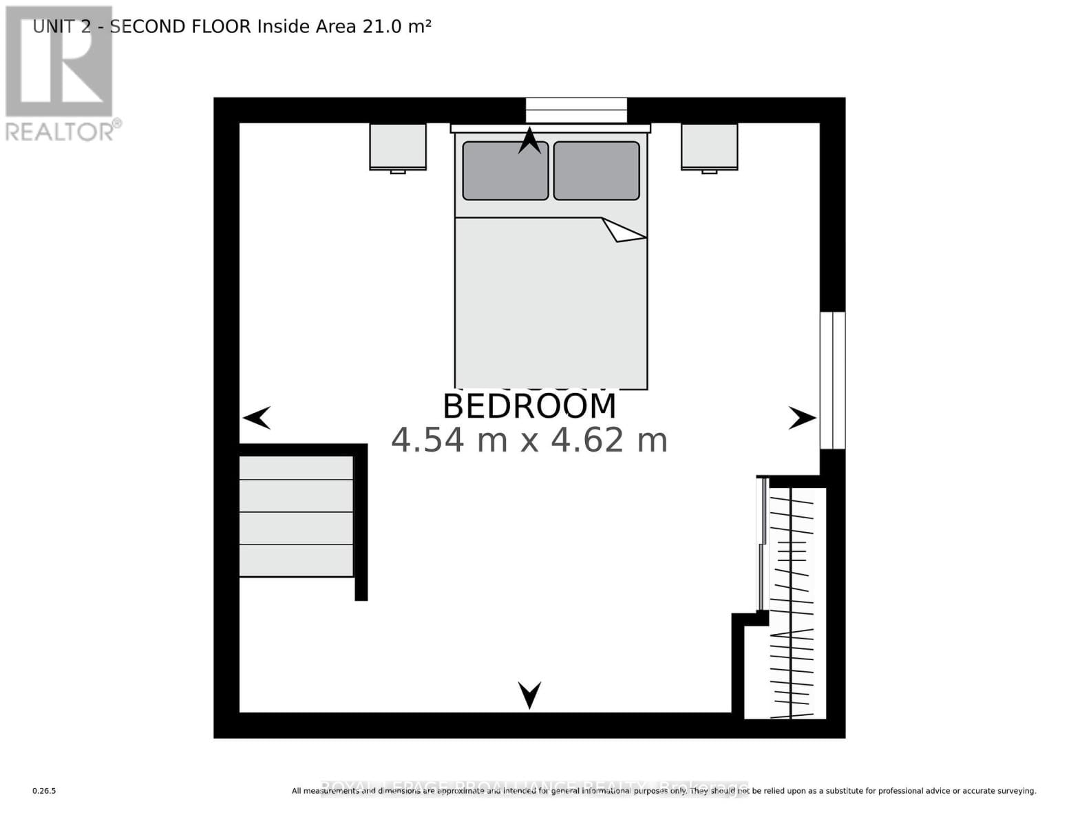651 EDWARD STREET Image 14