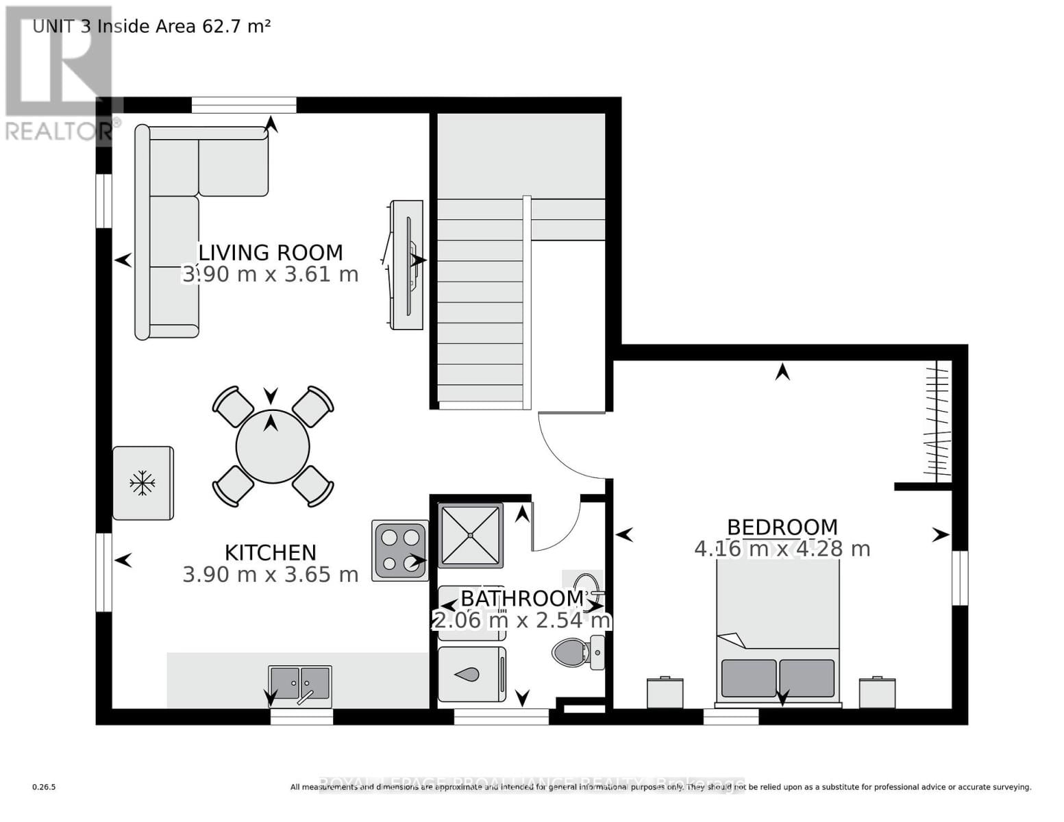 651 EDWARD STREET Image 15