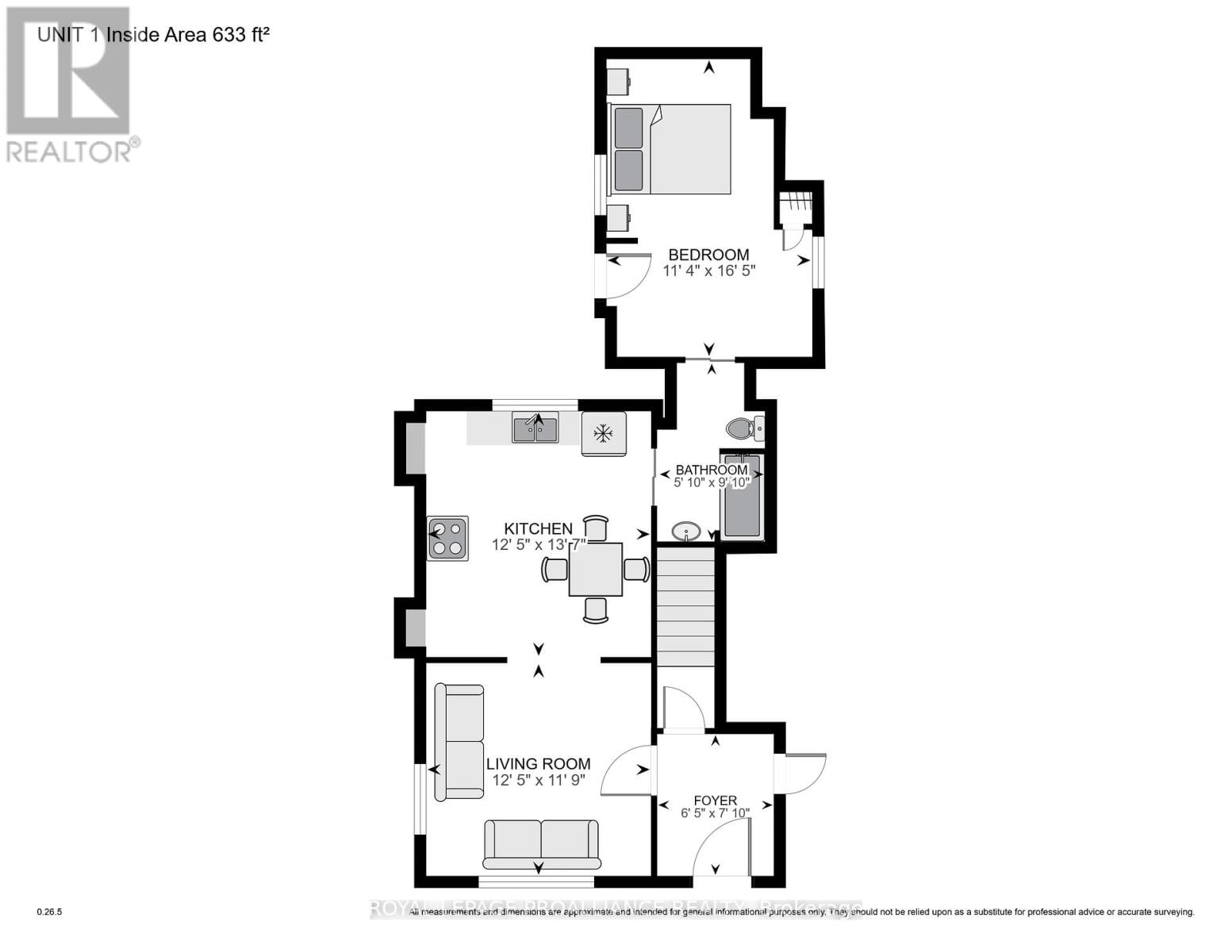 651 EDWARD STREET Image 8