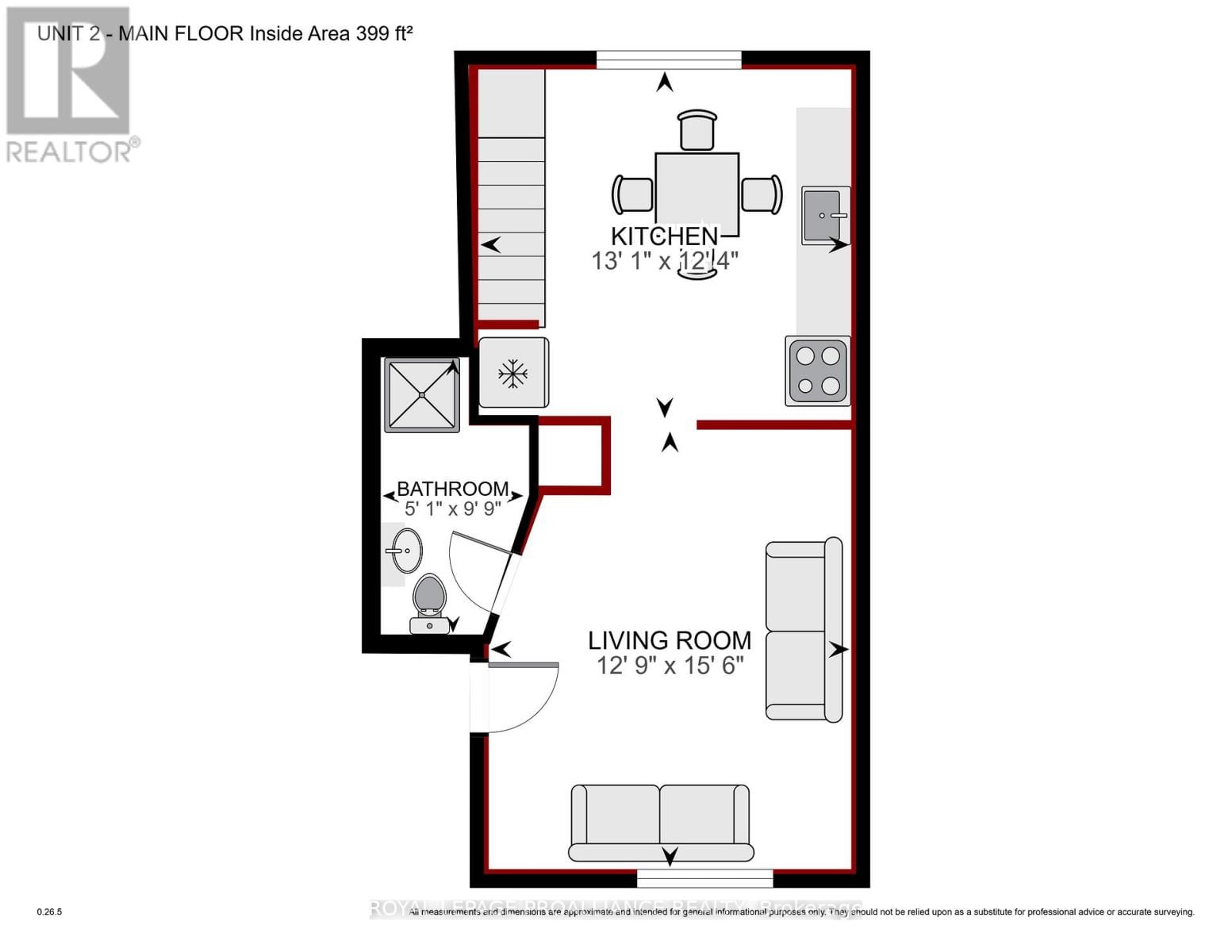 651 EDWARD STREET Image 9