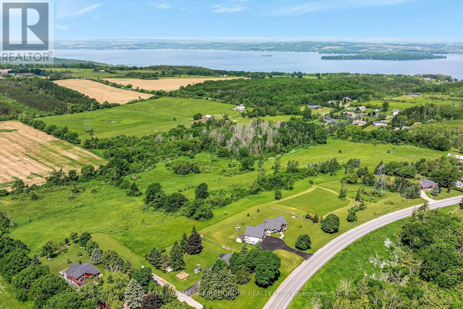 Primary Property View
