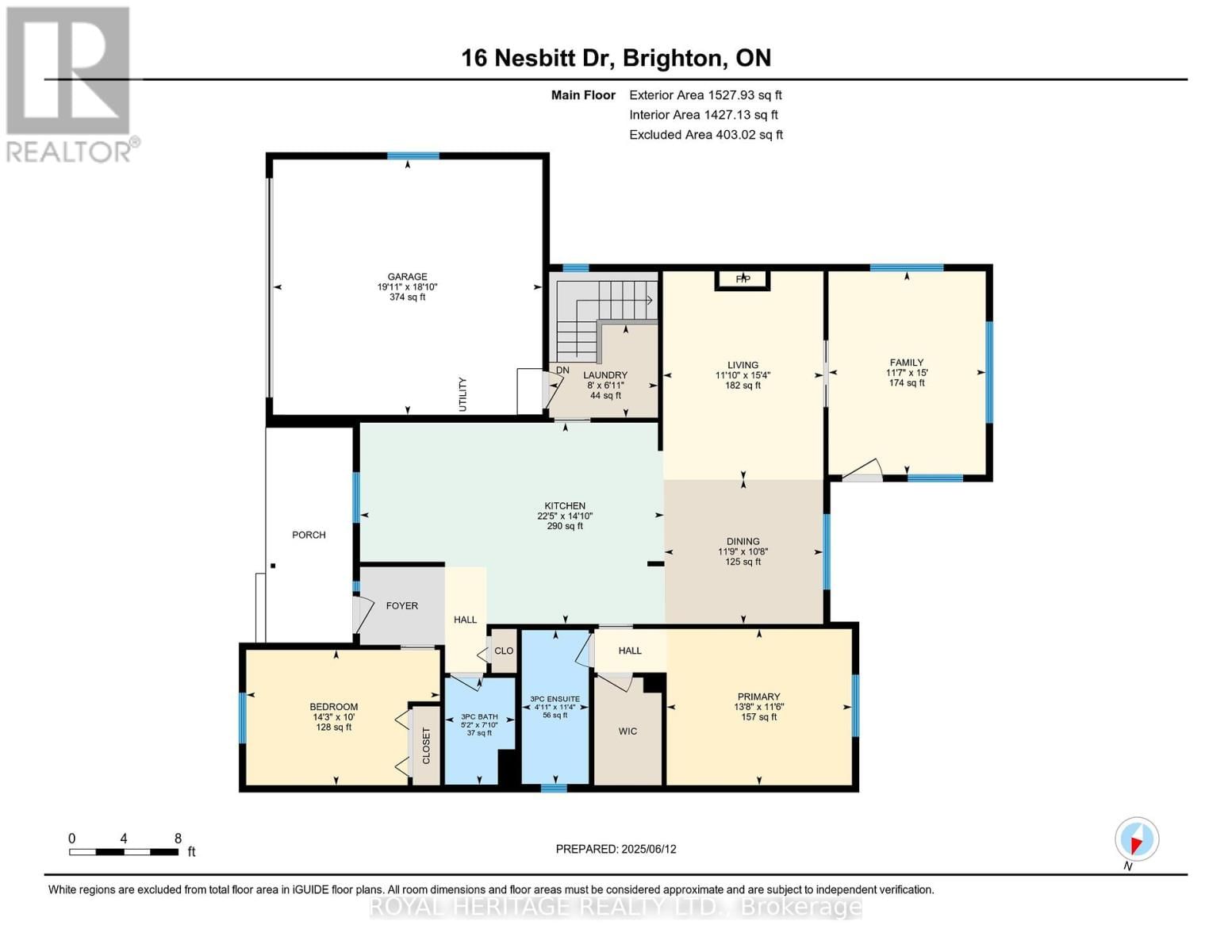 16 NESBITT DRIVE Image 37