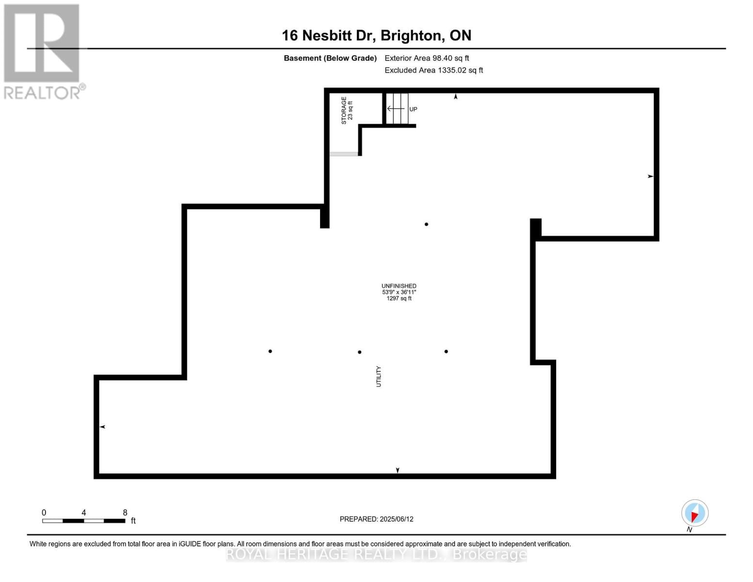 16 NESBITT DRIVE Image 38